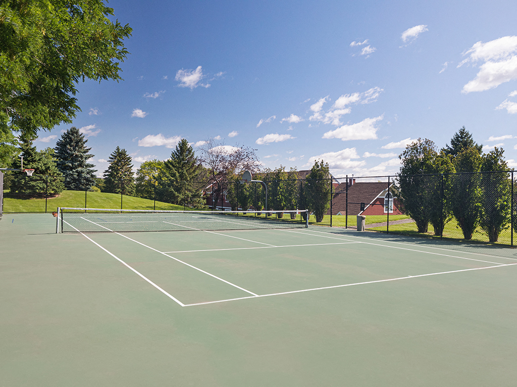 Bass Lake Hills Townhomes Image 39