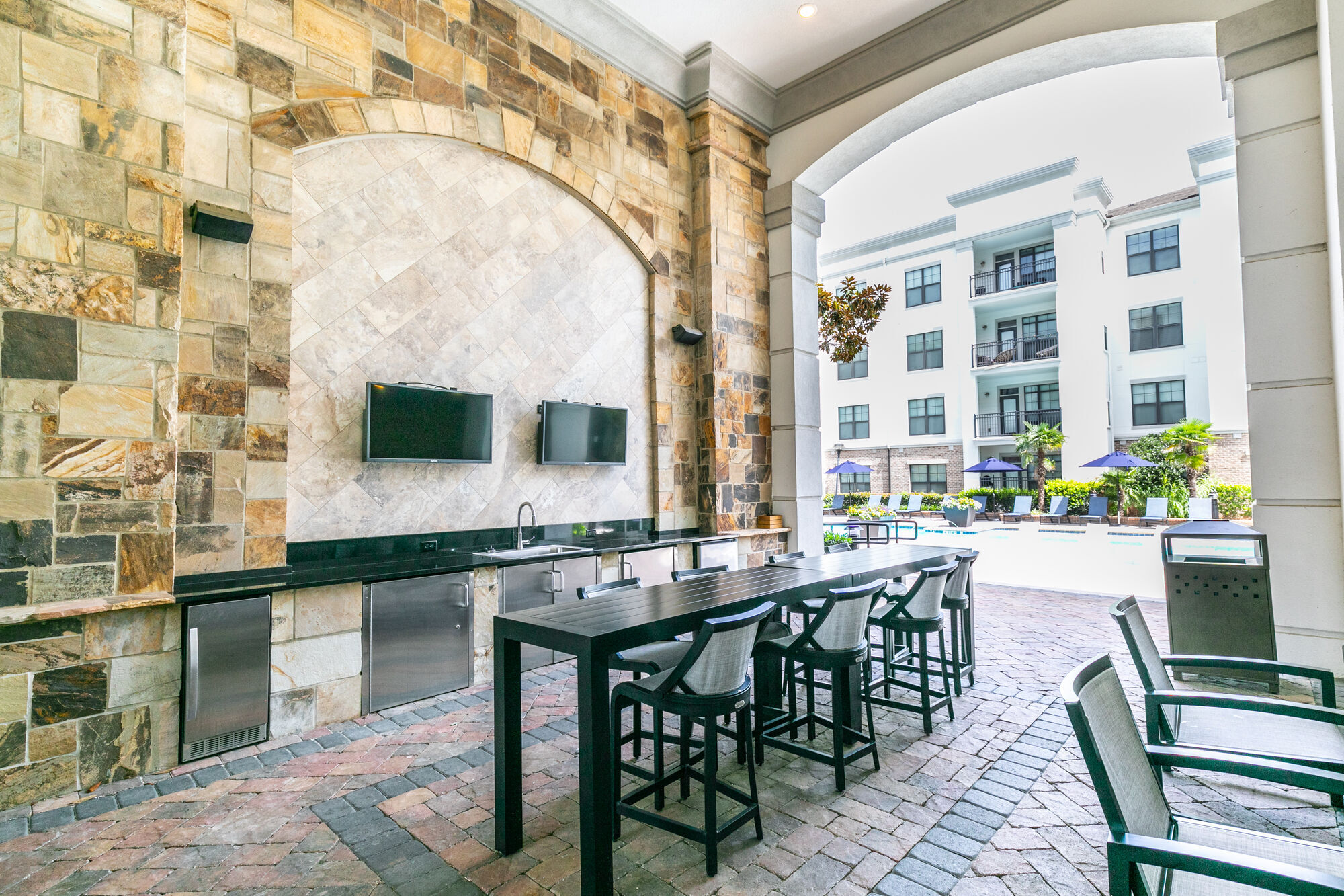 Brookleigh Flats Apartments Image 14