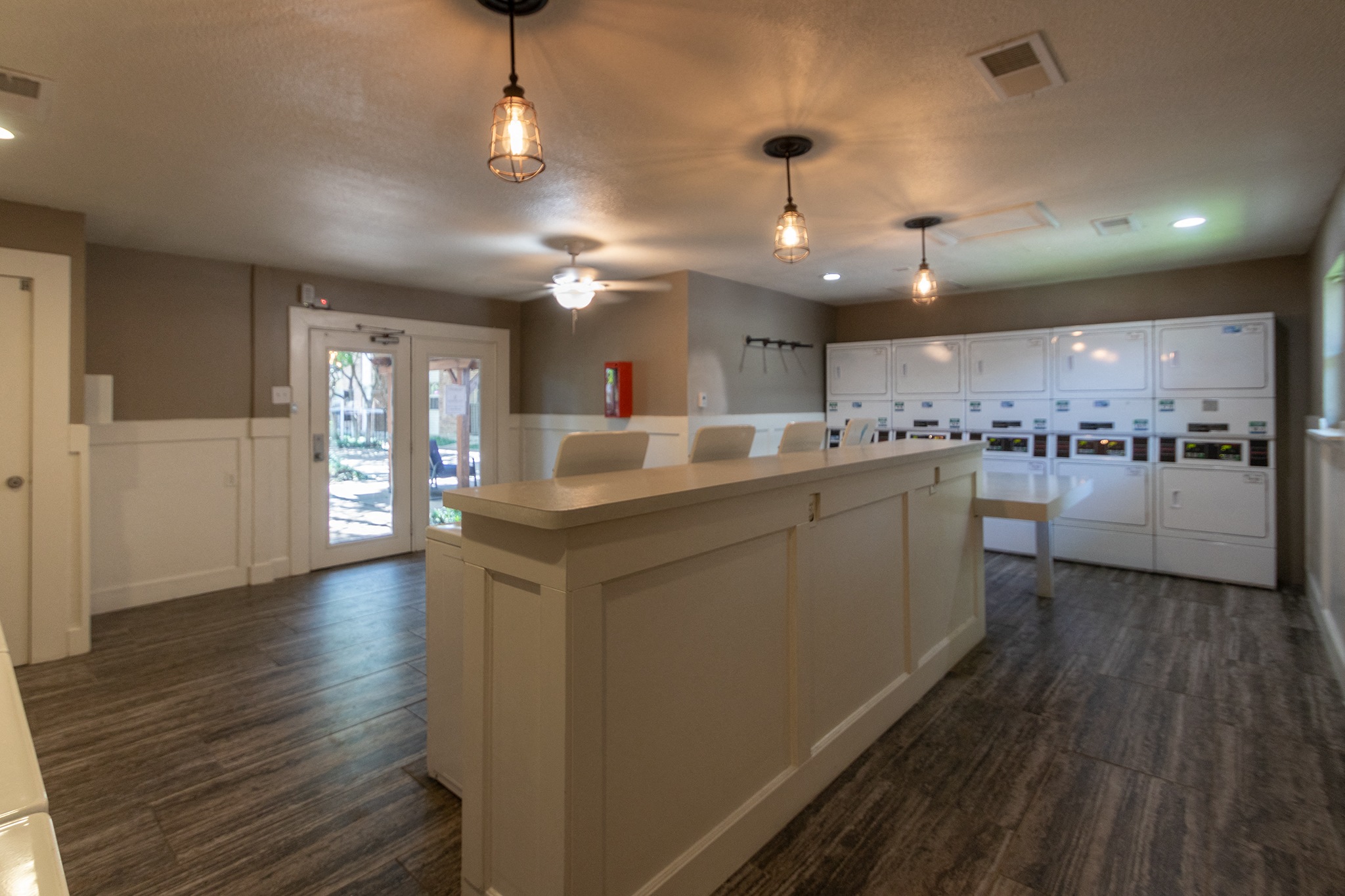 Preston Park Image 40