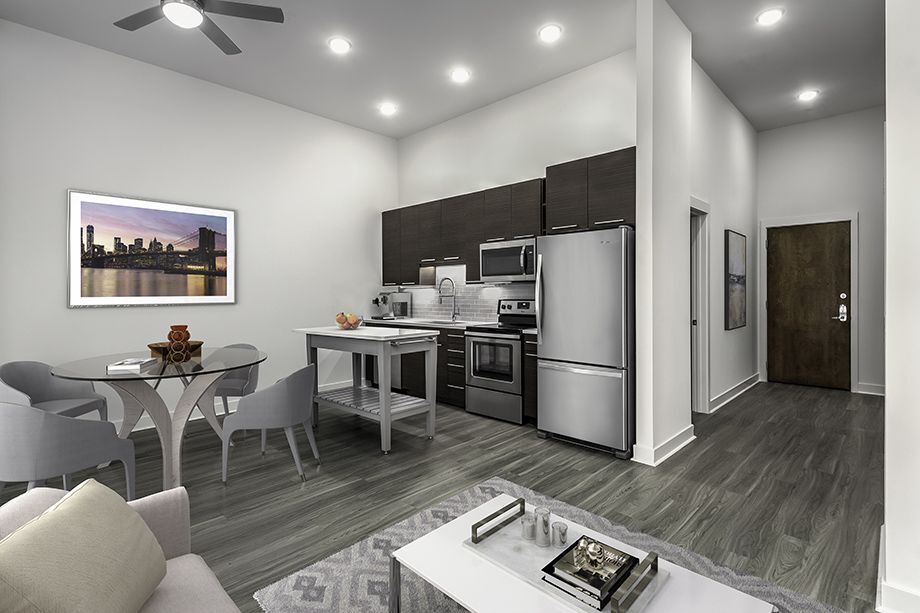 Camden Shady Grove Image 25