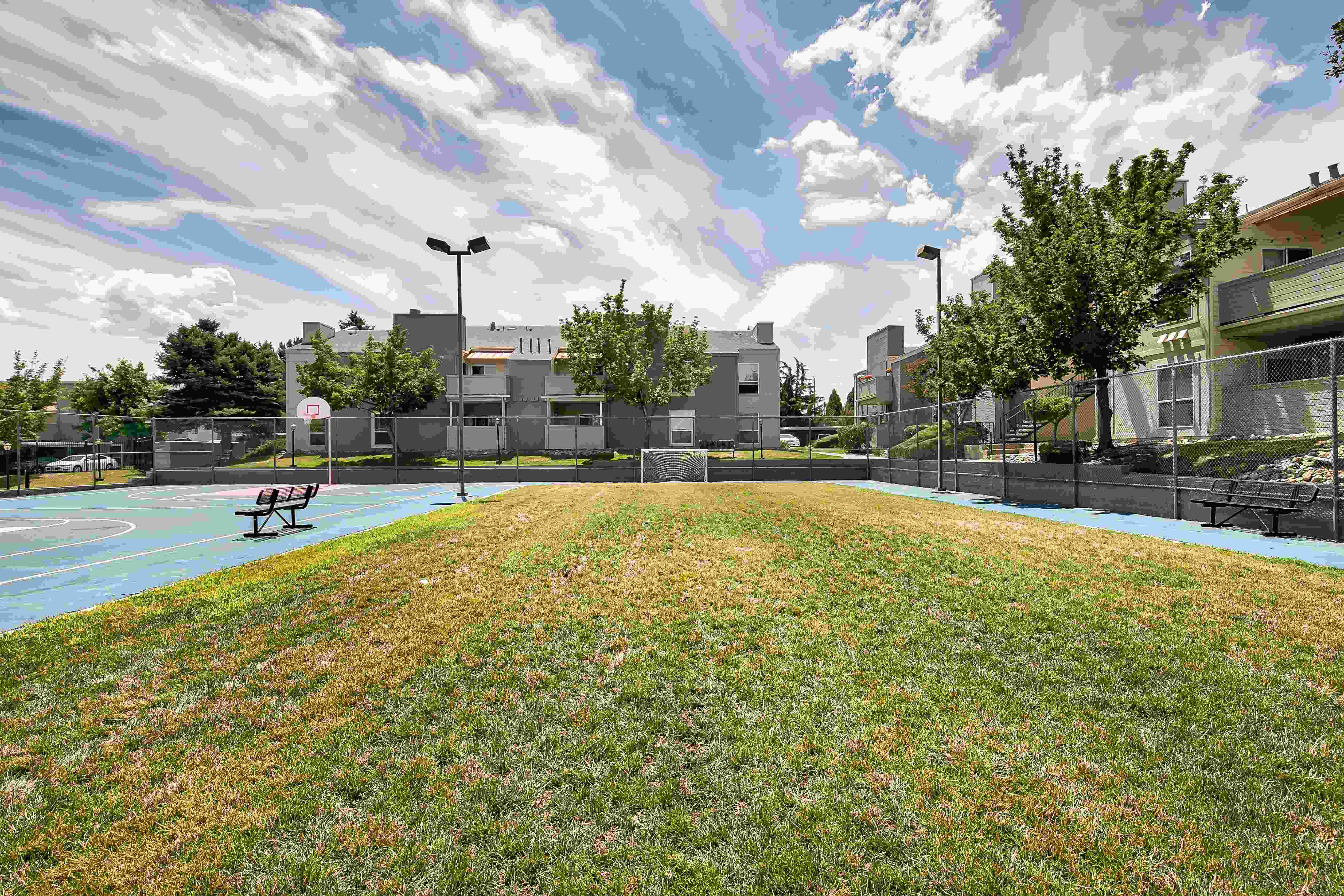 The Lodge at McCarran Ranch Apartment Homes Image 24
