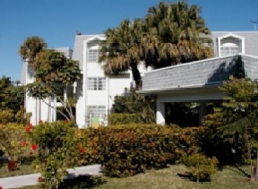 Palmetto Golf Club Apartments Image 2