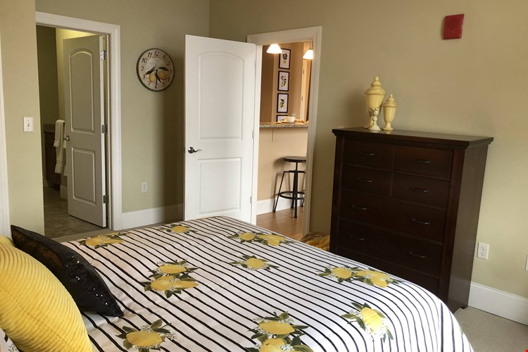 Lofts at Lancaster Mills  Image 8