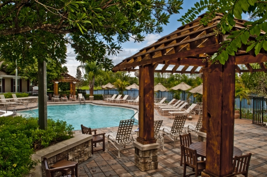 NorthLake Park Apartments  Image 1