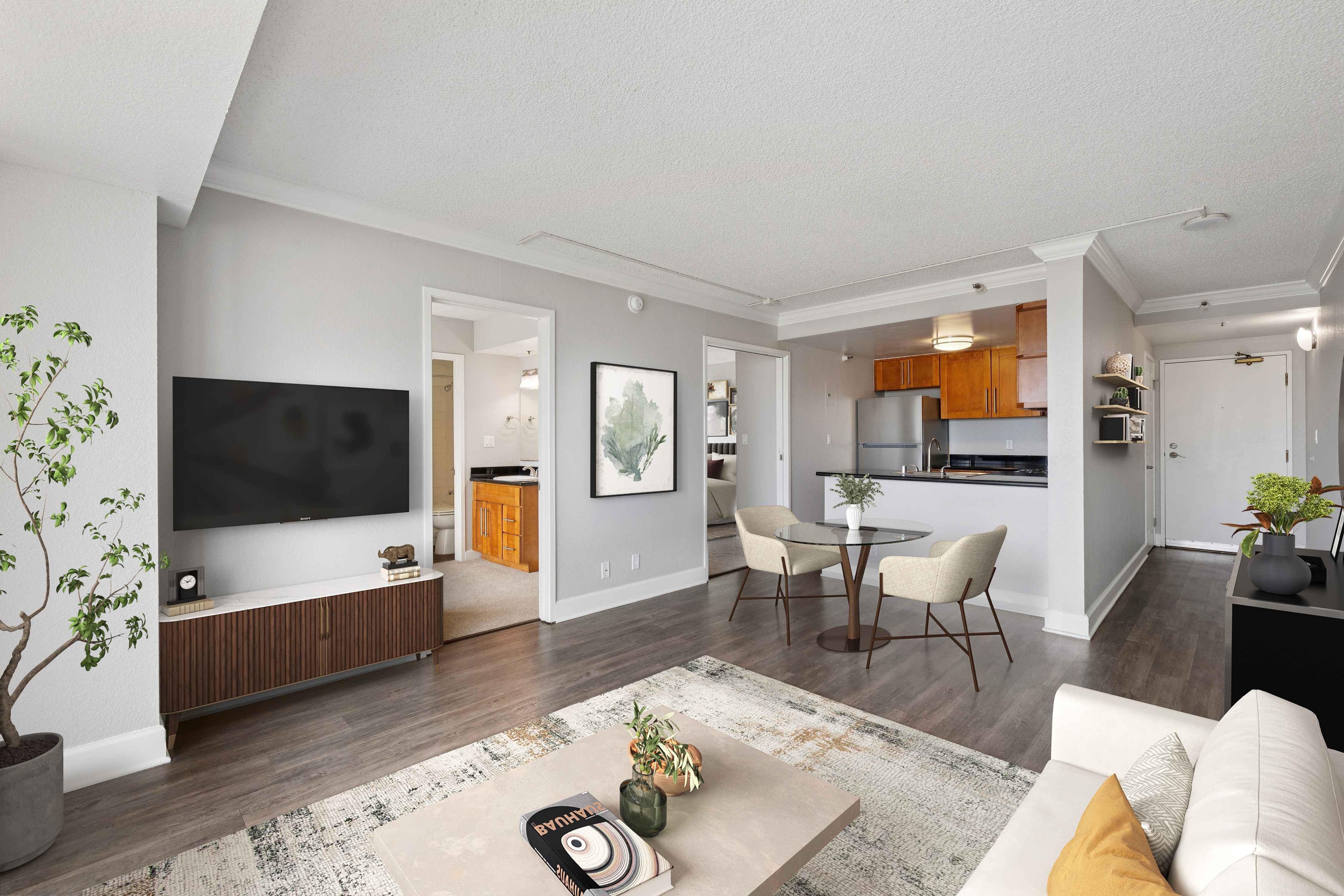 Tower 737 Condominium Rentals Image 9