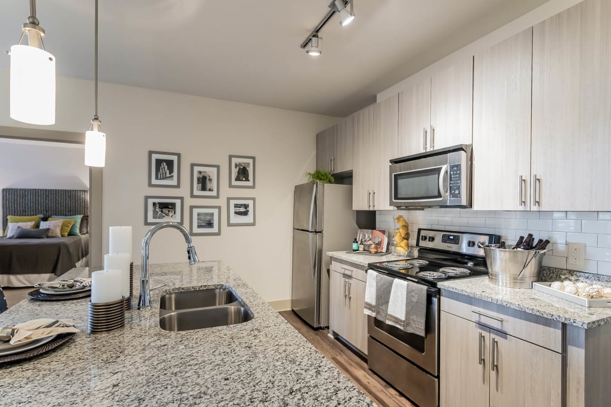 The Views at Coolray Field Image 11