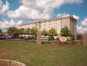 Riverwood Tower Image 1