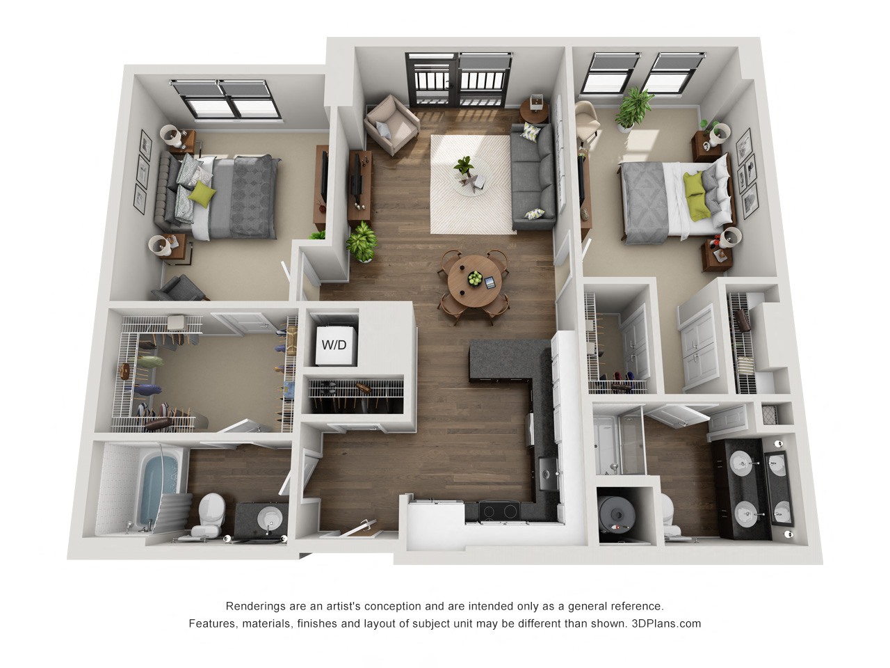 Aertson Midtown Image 12