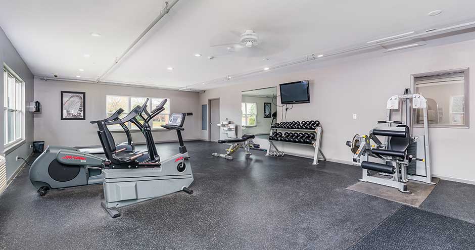 Pembrook Club Image 7