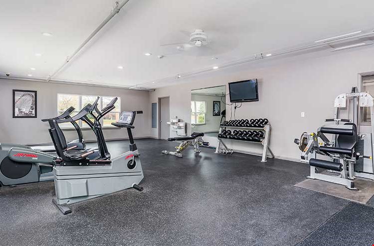 Pembrook Club Image 7