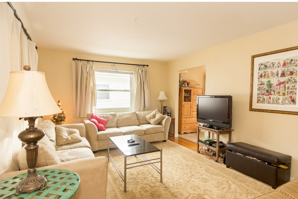 Eagle Rock II Image 2