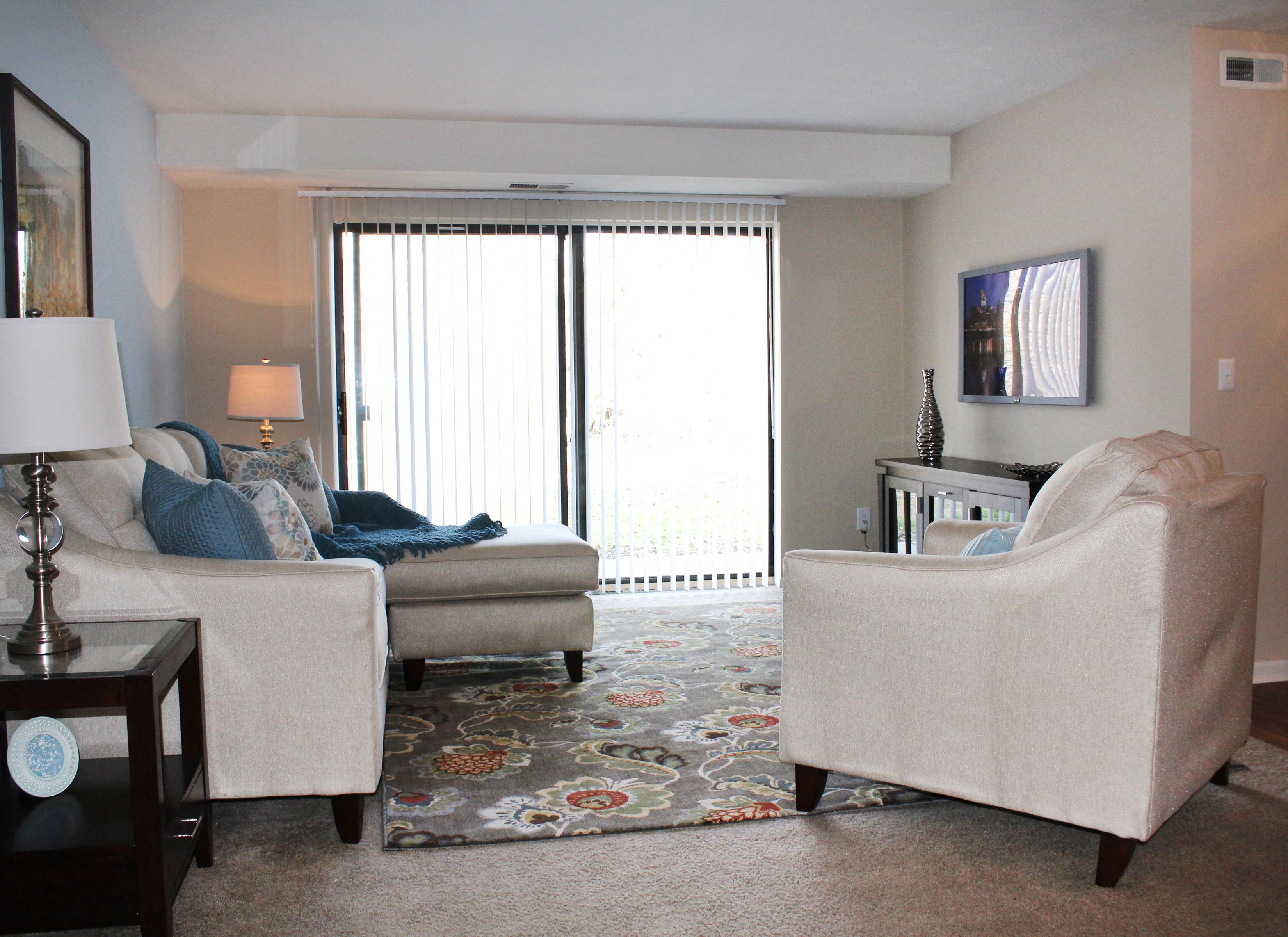 Hunter's Creek Apartments Image 23