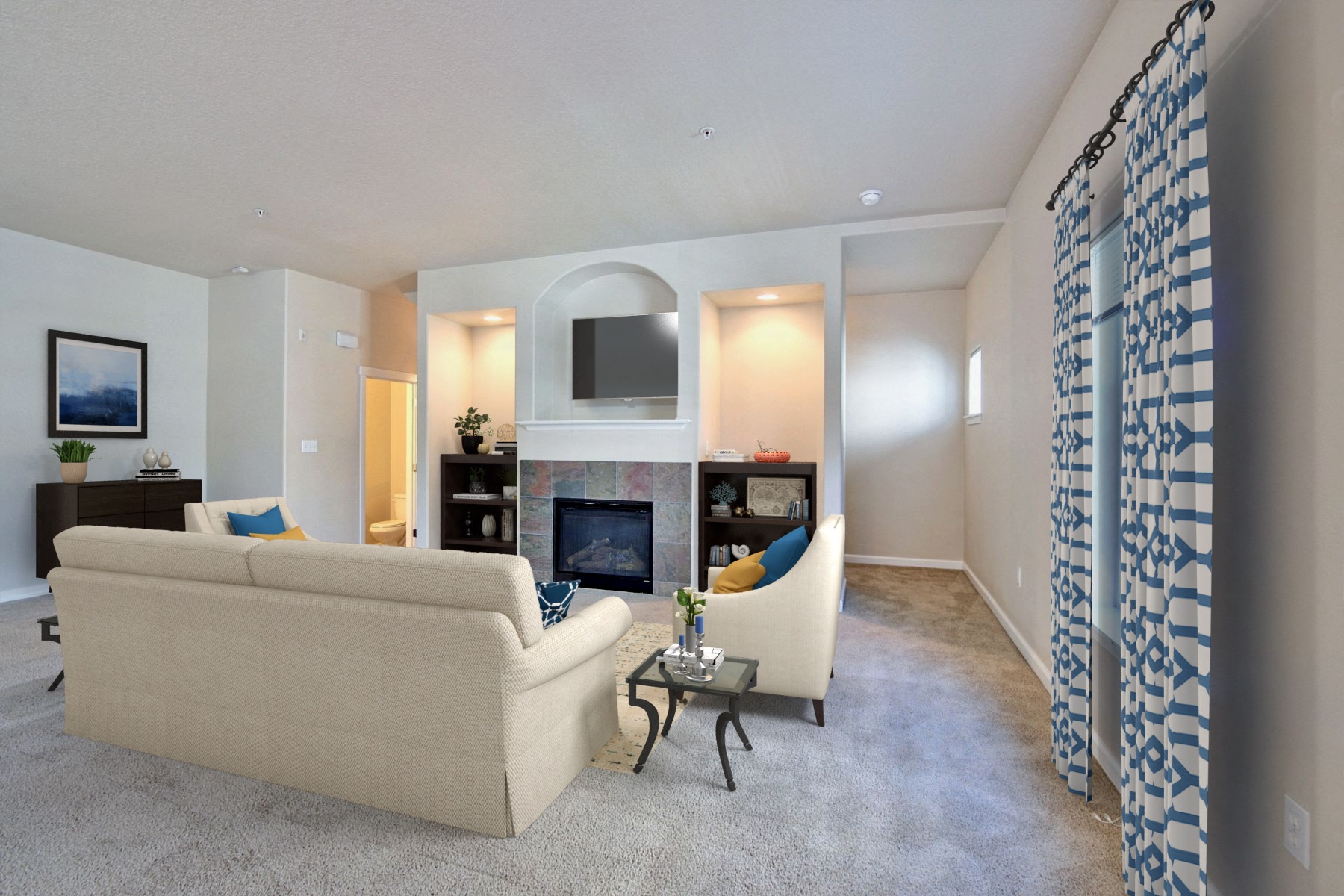 Springwater Crossing Image 20