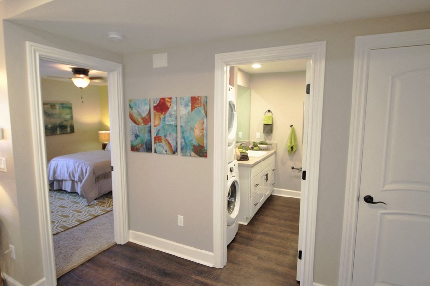 Ramblewood Apartments Image 27