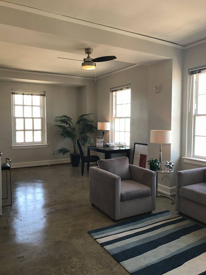 Thomas Jefferson Tower Image 8