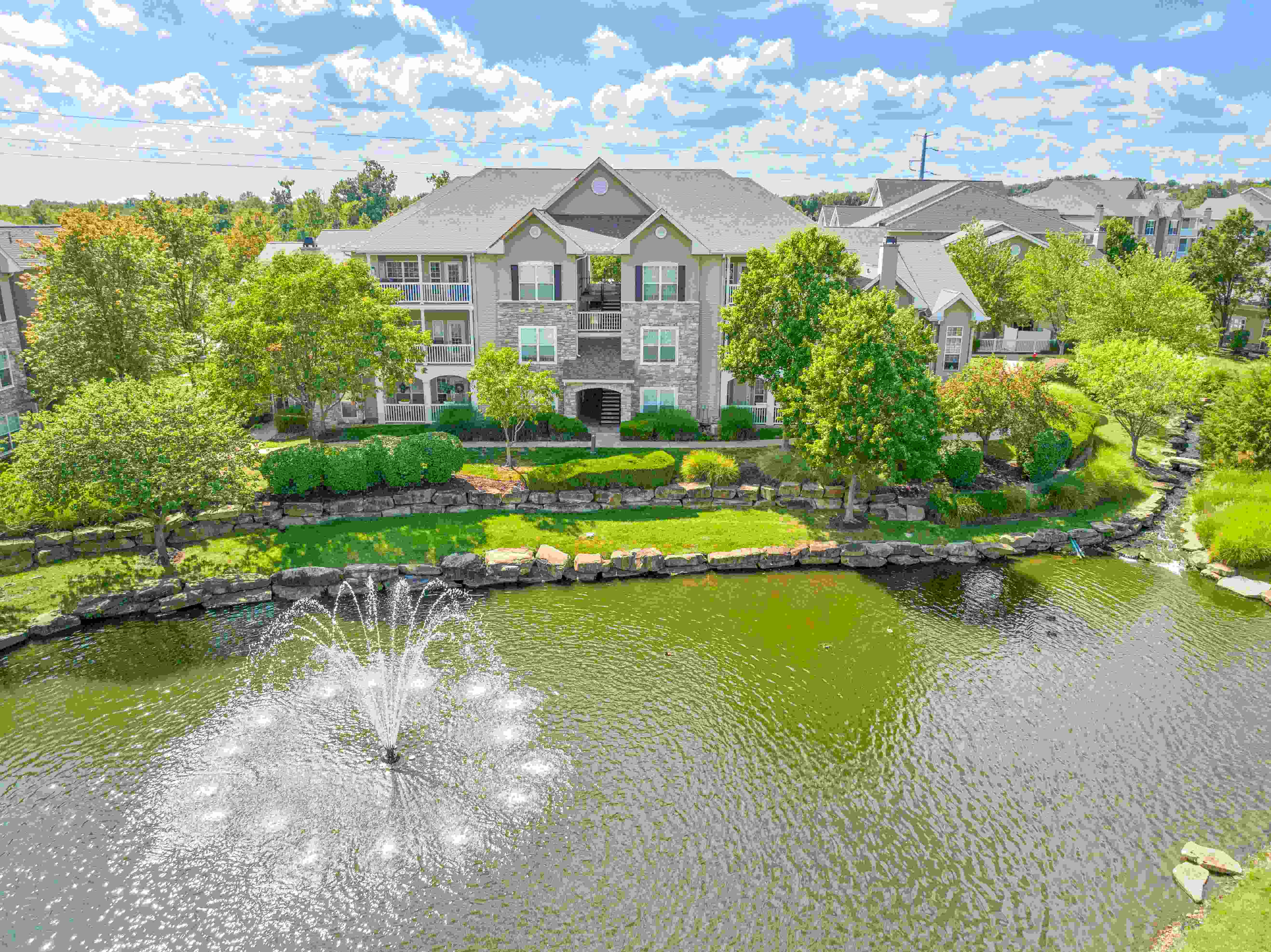 The Boulders at Katy Trail Image 46