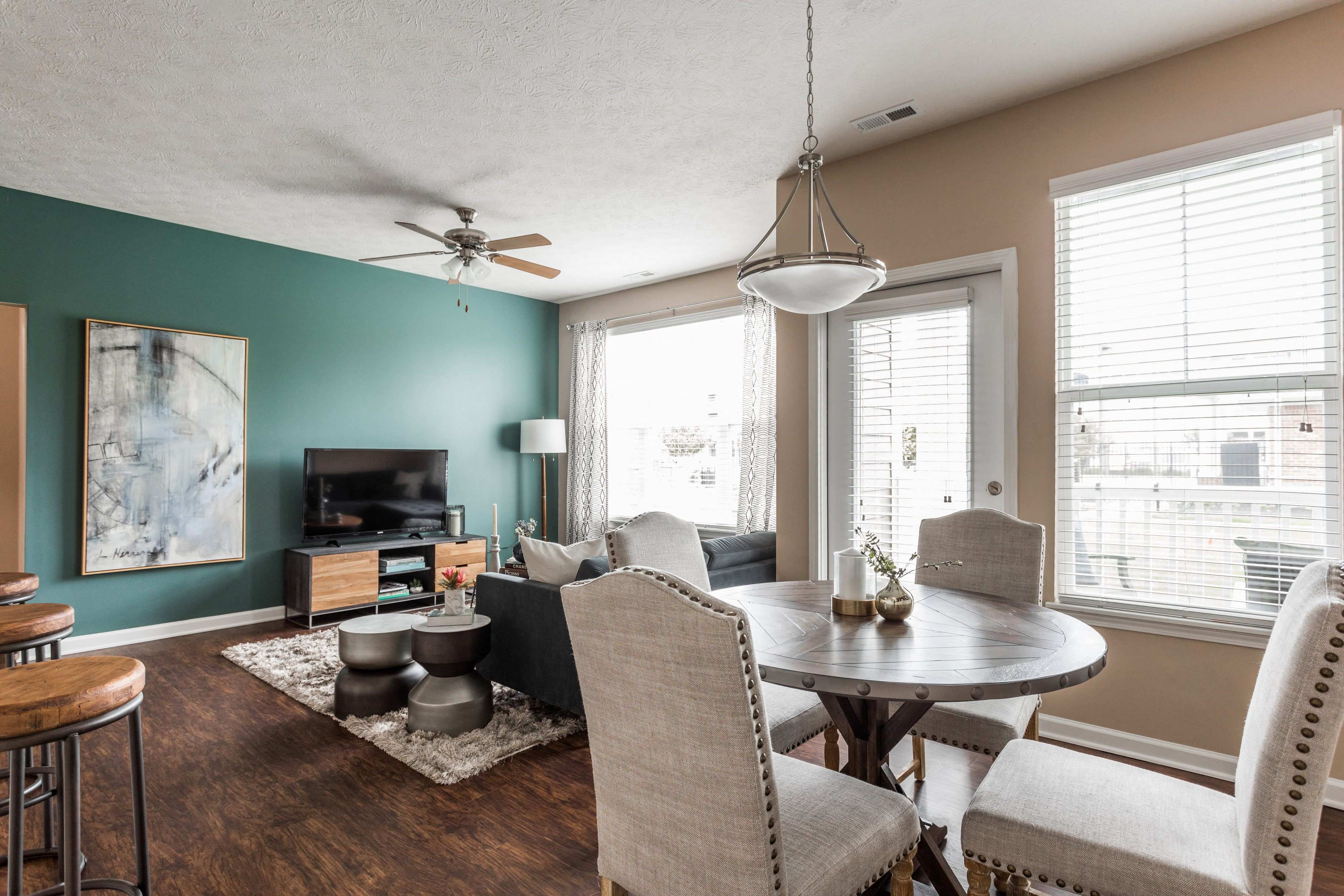 Maple Knoll Apartments Image 32