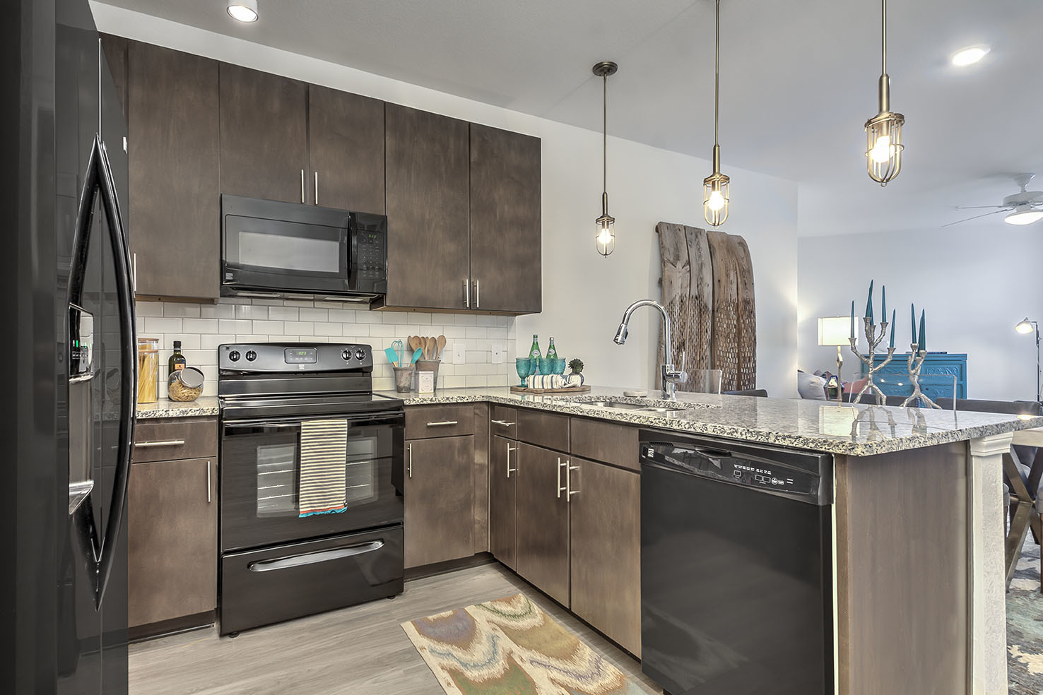 The Residence at Tailrace Marina Image 2