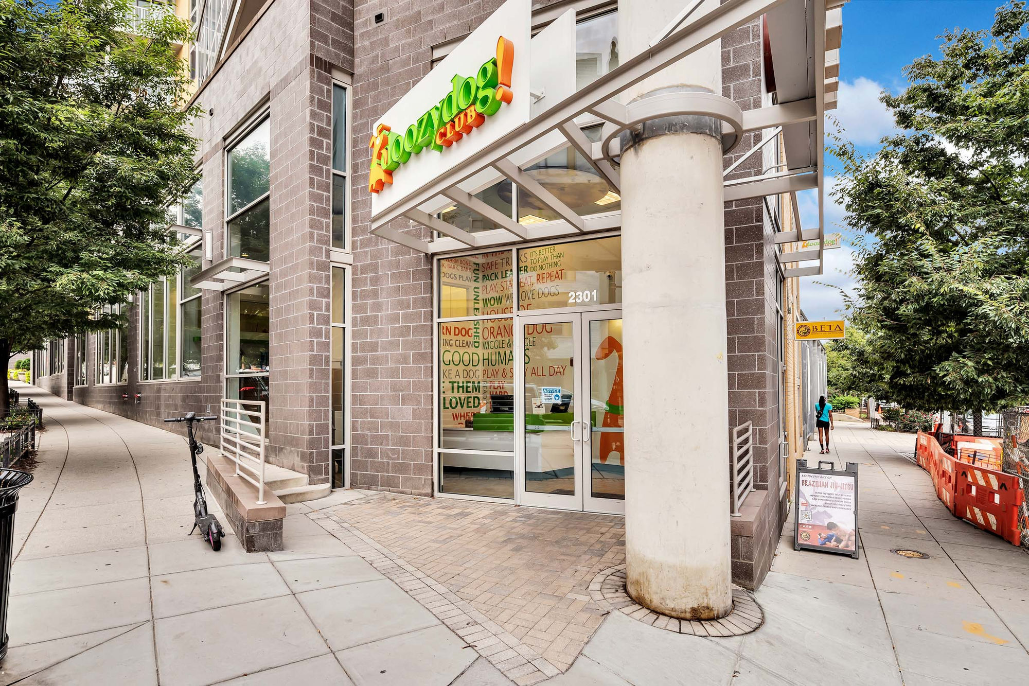 Camden Roosevelt Image 52