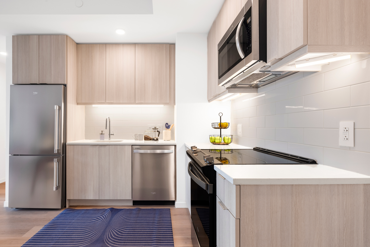 One Cathedral Square Image 40