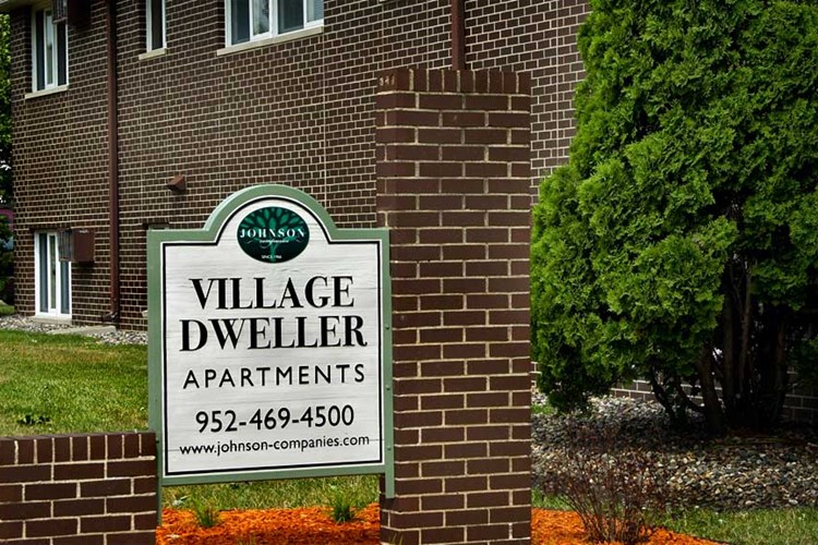 Village Dweller Image 1