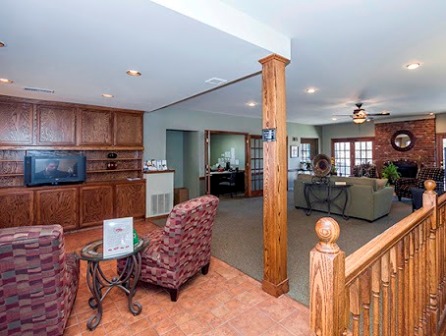 Wycliff West Image 6