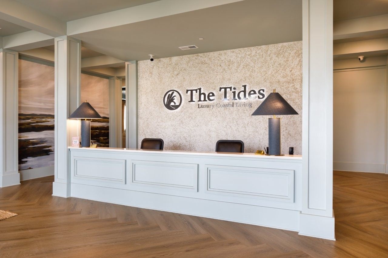 The Tides of Shallotte Image 11
