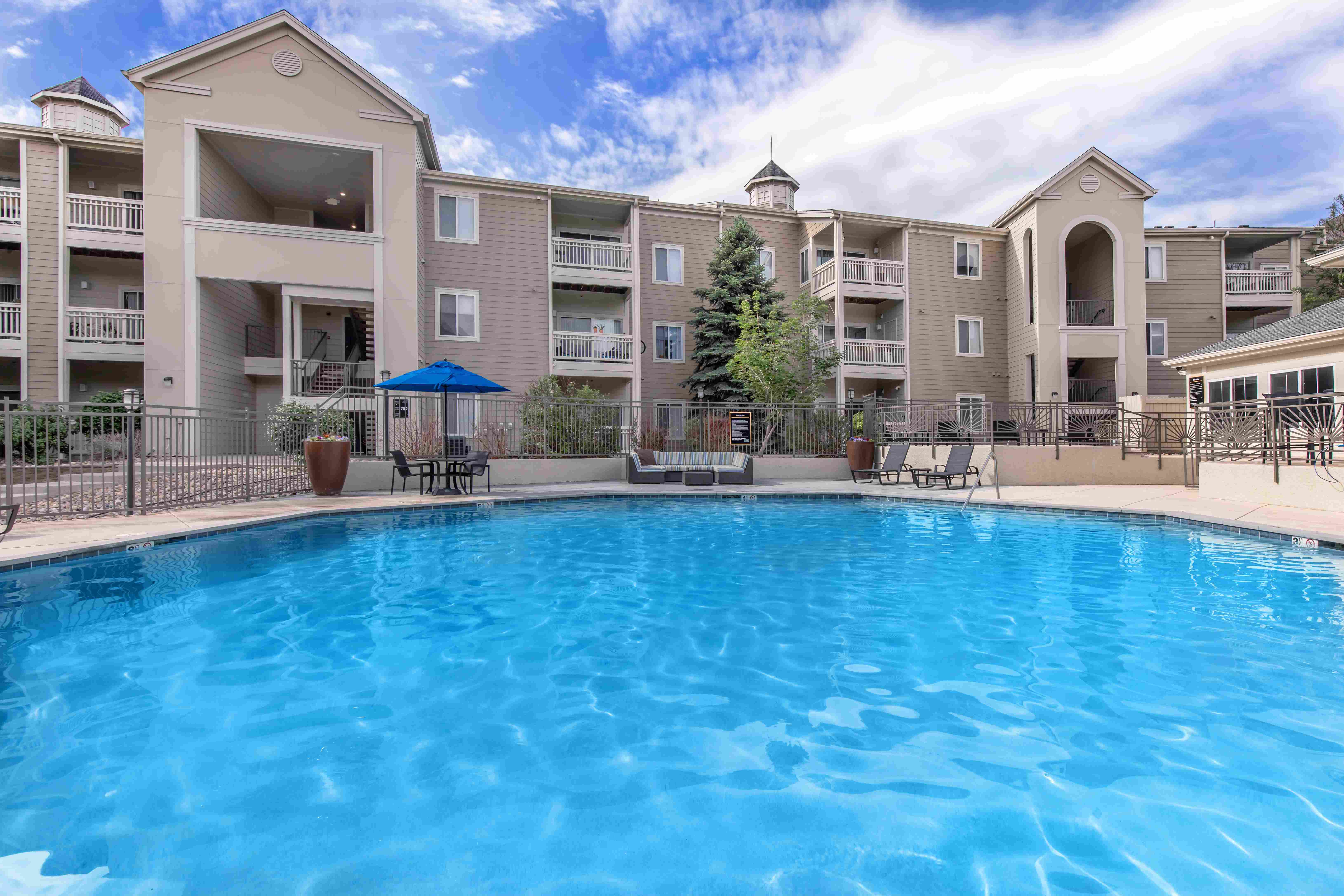 One Belmar Place Image 13