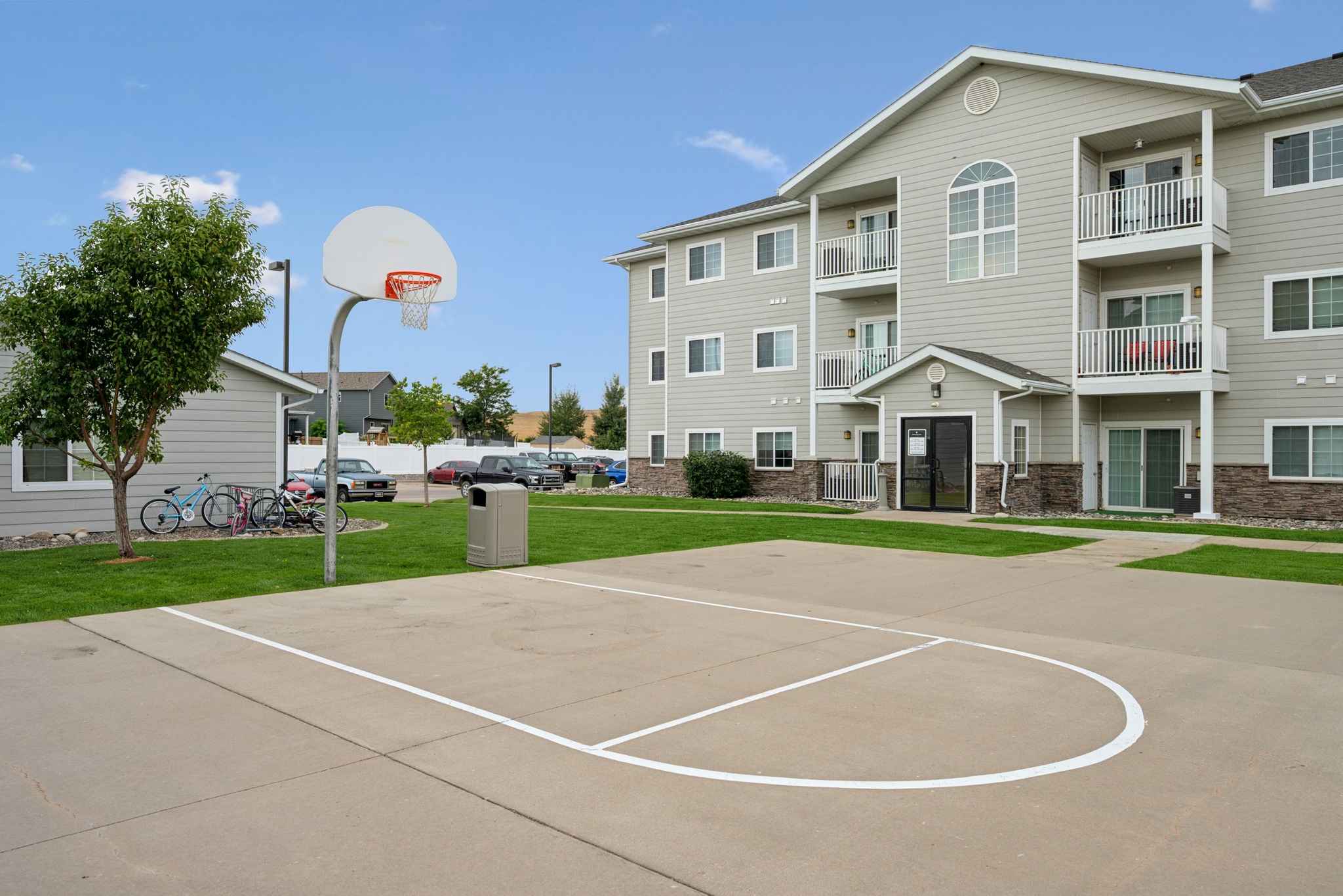 Remington Village Image 25