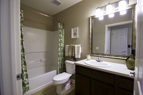 Tuscany Apartments Image 12