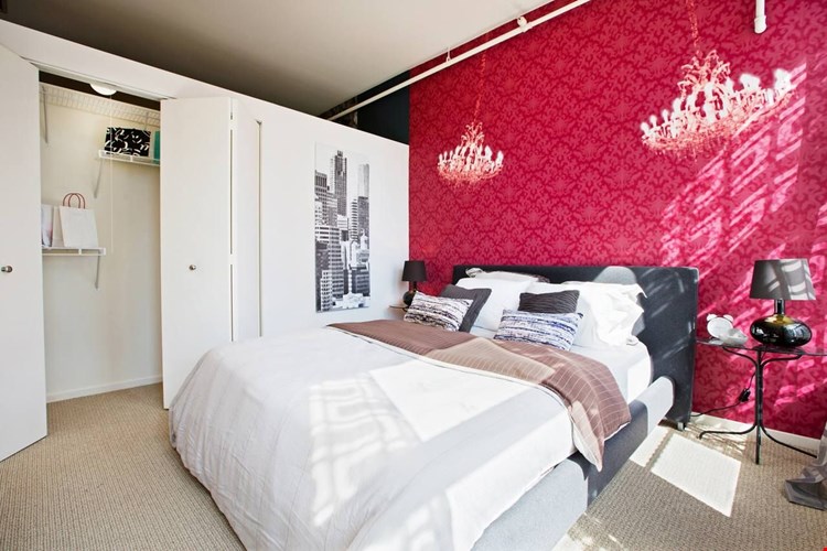 Fisher Building City Club Apartments Image 18