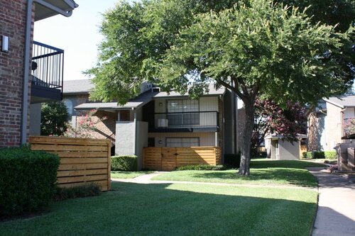 Preston Del Norte Apartments Image 2