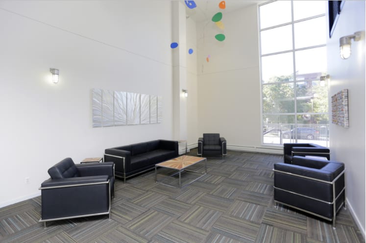 Creamette Historic Lofts Image 3