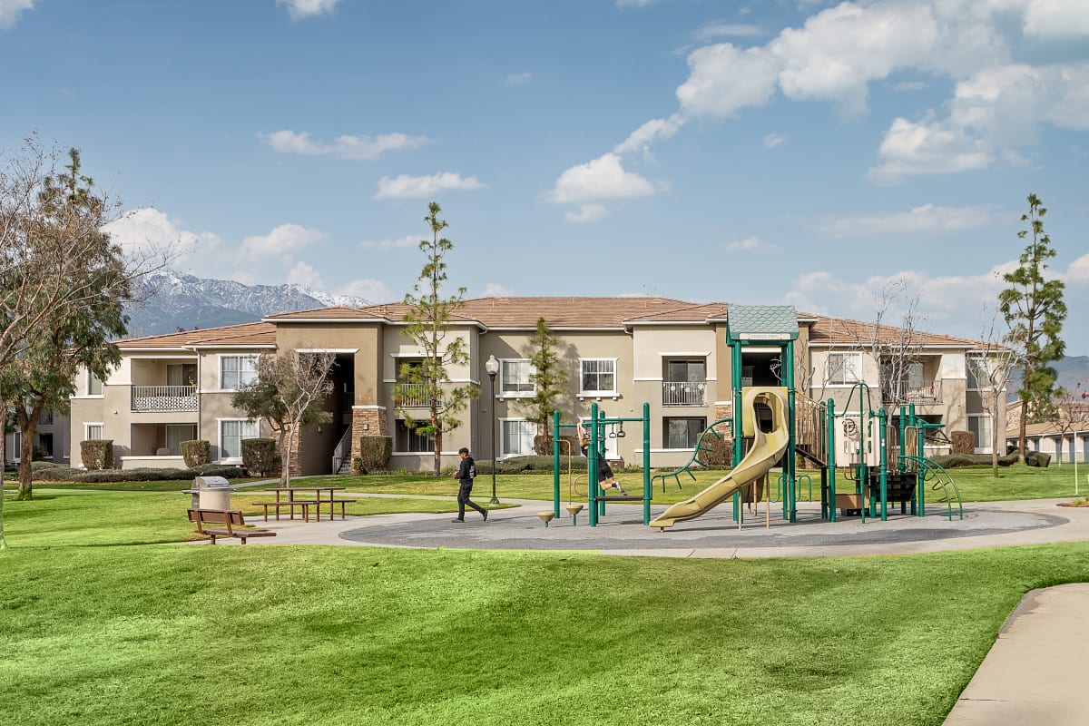 Camino Real Apartments Image 10