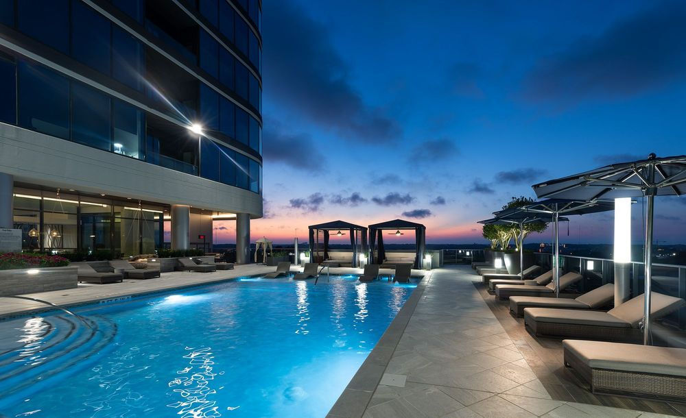 The Dagny Midtown Apartments Image 18