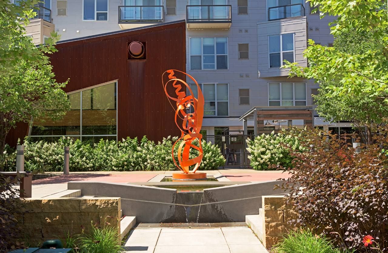 Mill District City Club Apartments Image 32