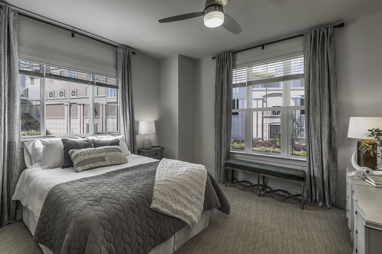 Camden Grandview Townhomes  Image 15