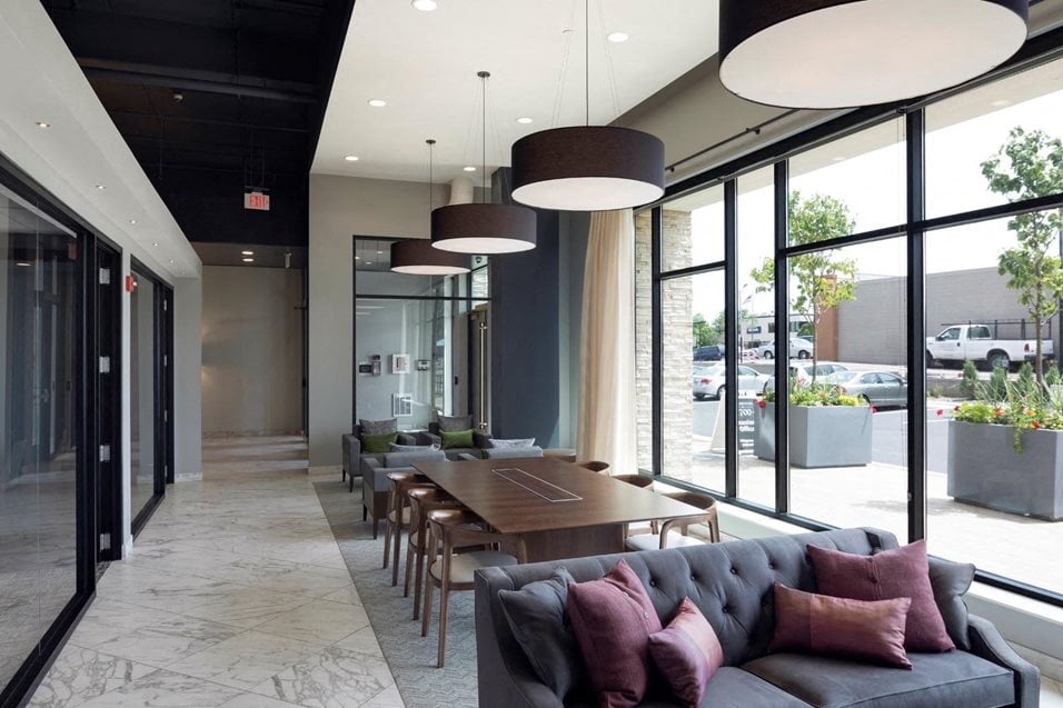 Residences at 1700 Image 78