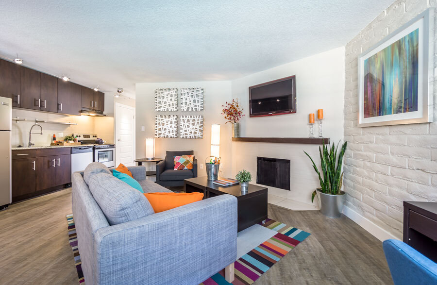 The Phenix At Infinity Park Image 1