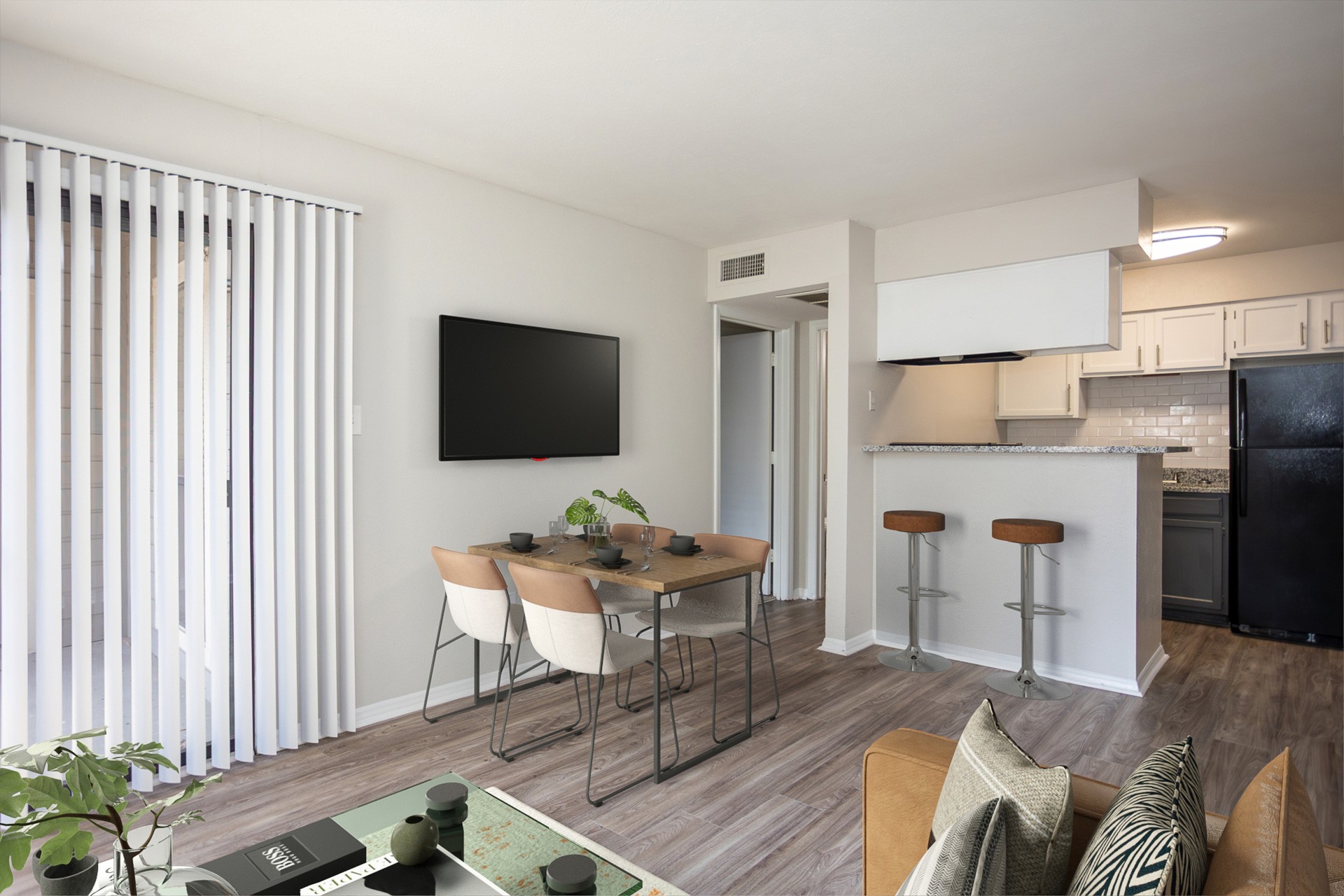 Wildwood Apartments Image 5