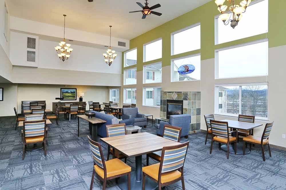 The Vintage at Everett Image 7