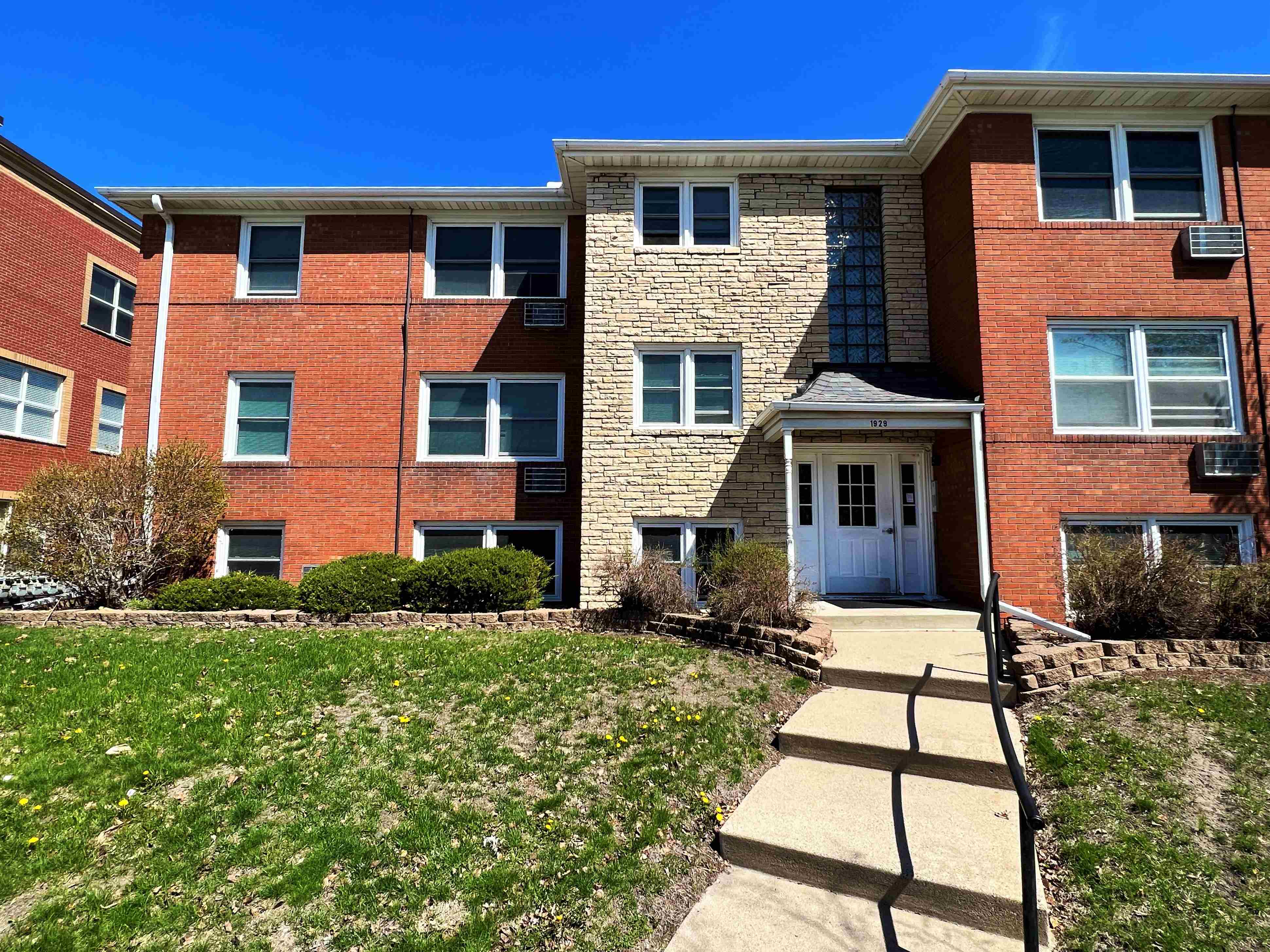 Village Apts (1929) Image 3