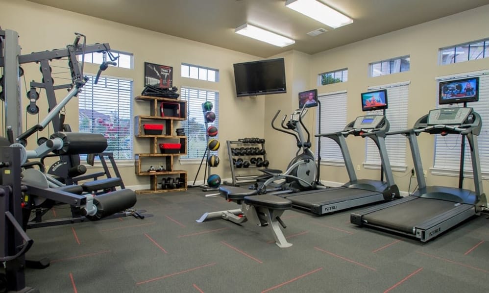  Nickel Creek Apartments Image 14