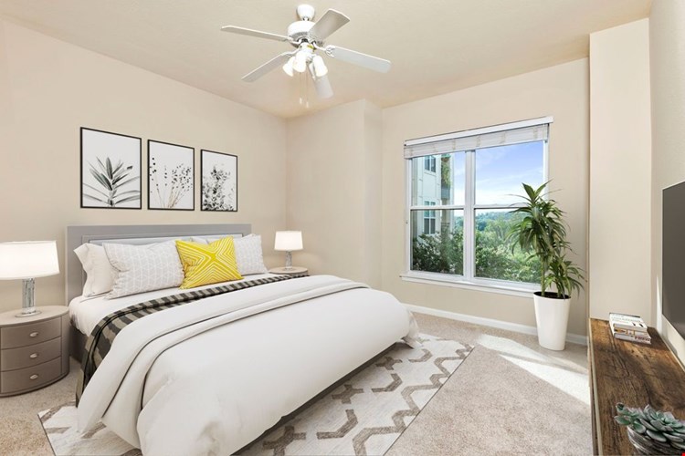 Camden College Park Image 6