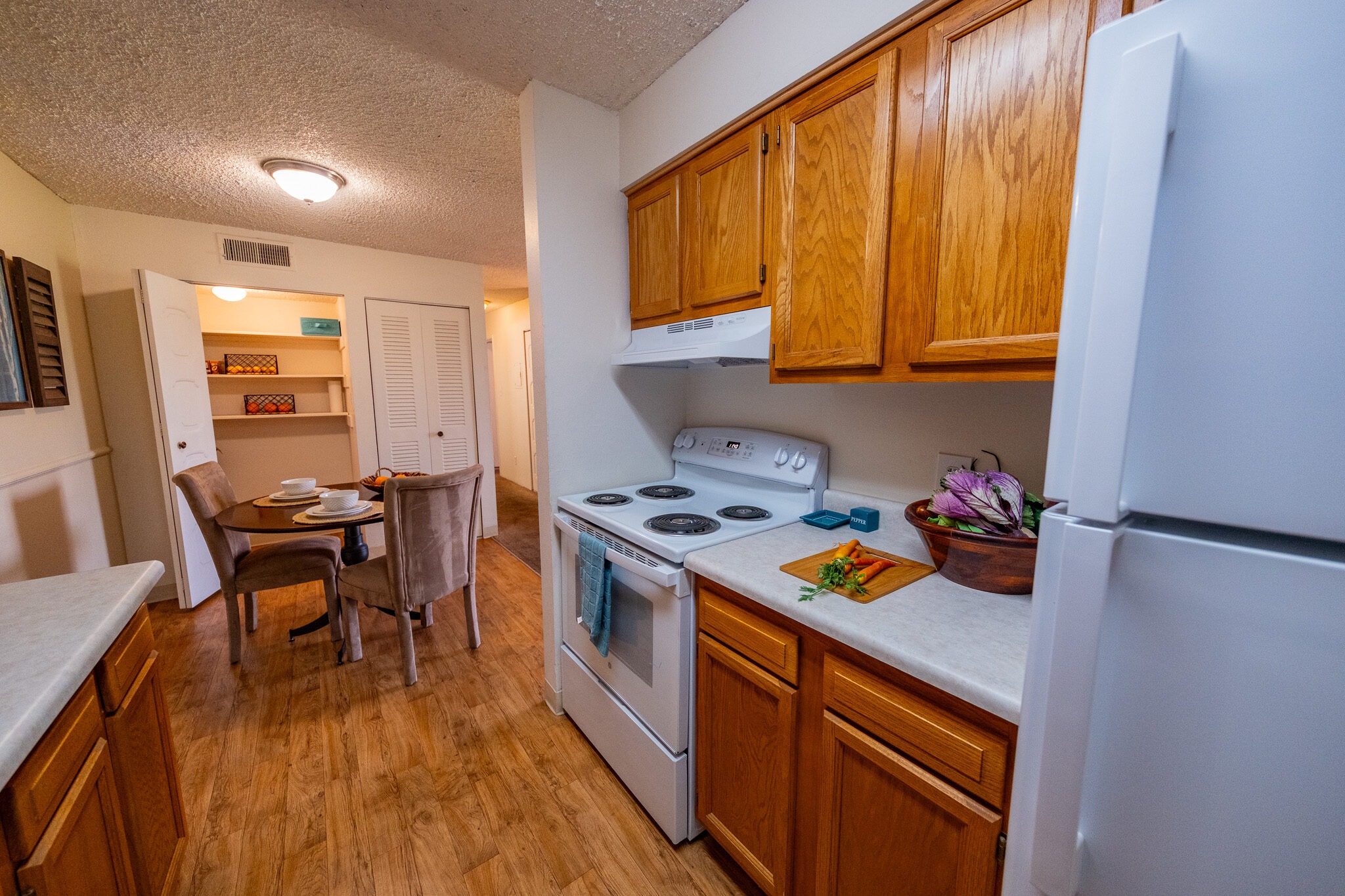 Castlegate Apartments Image 5