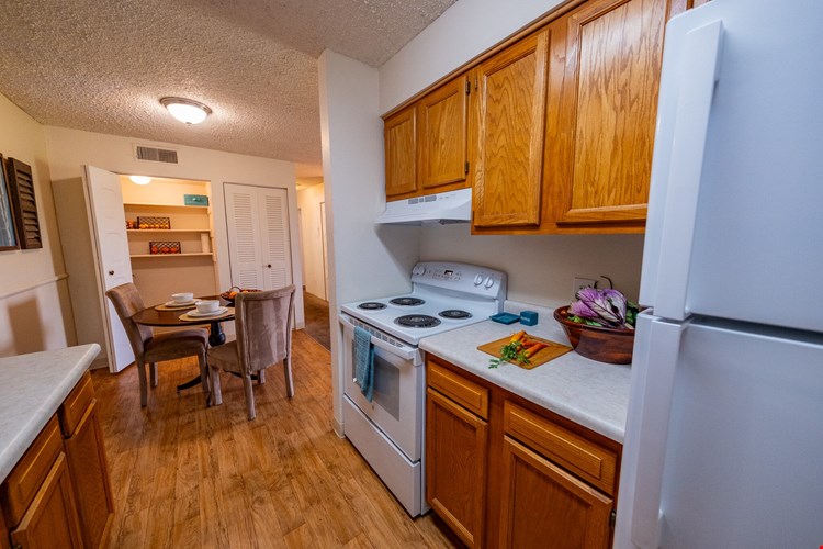 Castlegate Apartments Image 5