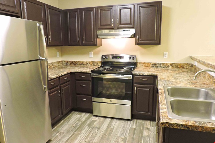 Belle Creek Apartment Homes Image 12