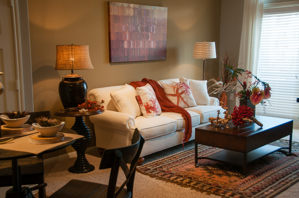 A1 Living Room