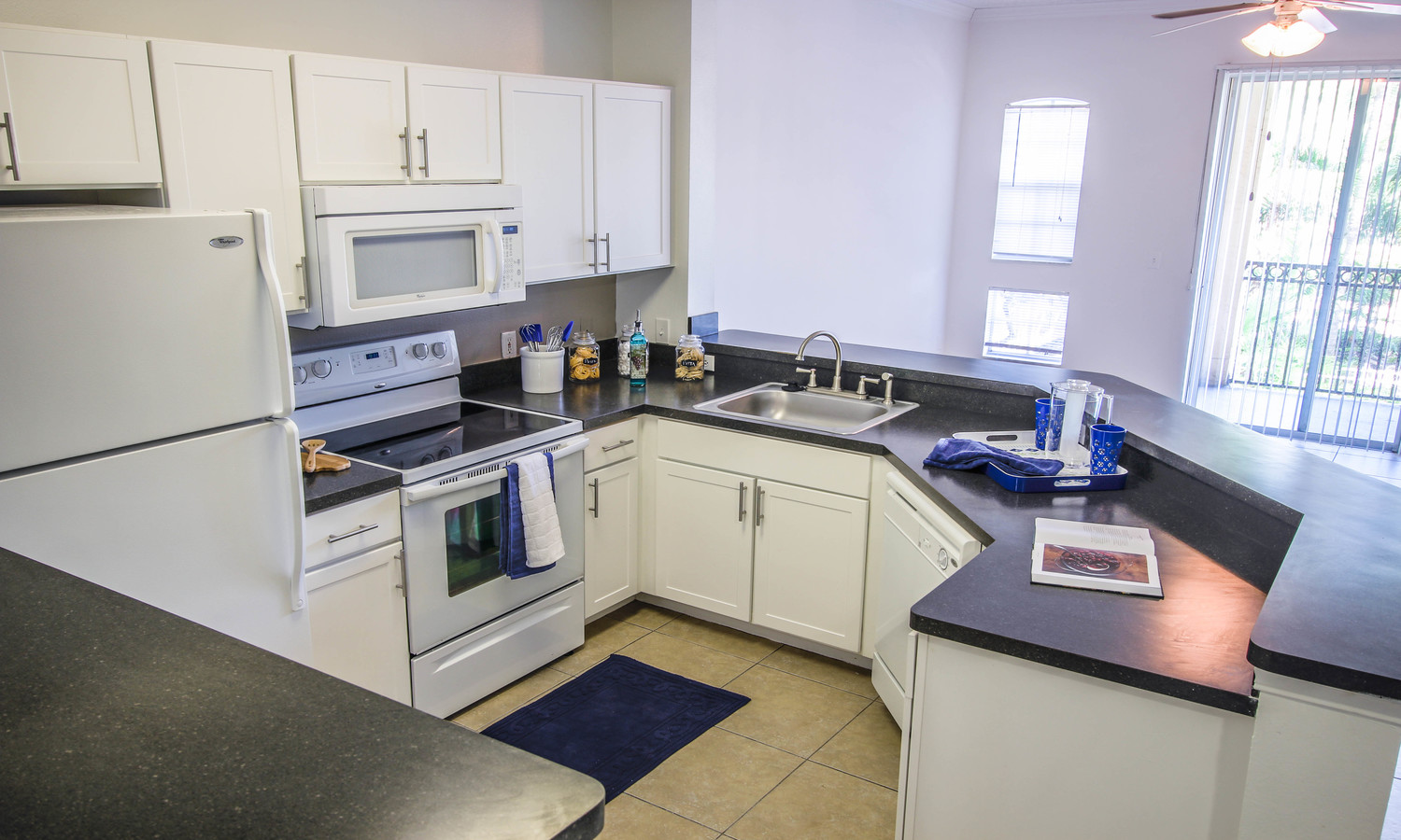 Promenade at Aventura Apartments Image 16