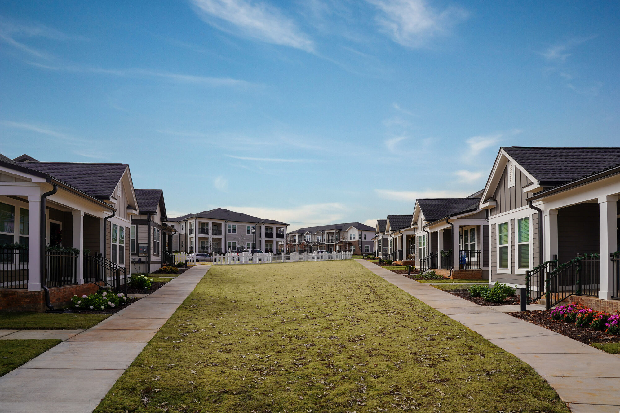 The Lodges at Fort Mill Image 2